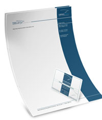   Briefbogen Briefpapier 