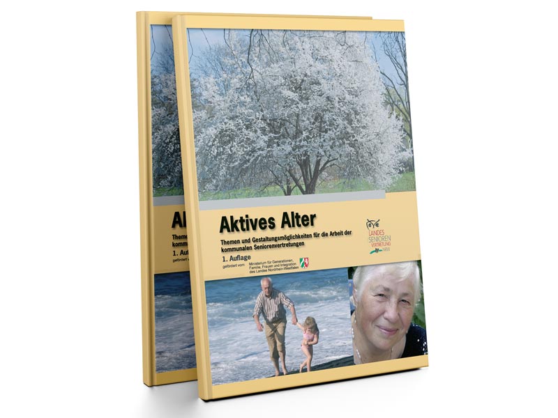 Handreichung Aktives Alter