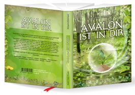 BuchCover Titelgestaltung