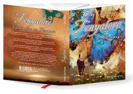BuchCover Titelgestaltung