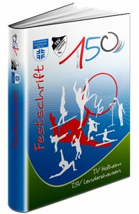 BuchCover Festschrift