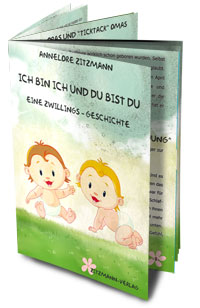 BuchCover Titelgestaltung