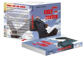BuchCover Titelgestaltung