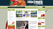 Design, CMS Edeka Frische Center H�chner