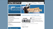 Webdesign und Programmierung Werbeagentur Bad Kissingen