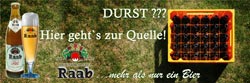 Design - Gestaltung Werbeplane
