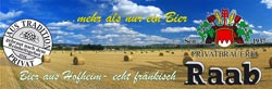 Design - Gestaltung Werbeplane