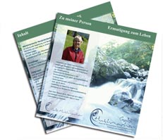 Flyerdruck Gabi Huthmacher