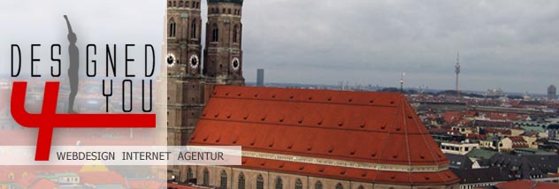 designed4you Webdesign Printdesign Internet Agentur