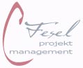 Logo Design für Projektmanagement Fesel