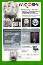 Newsletter Design