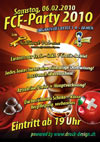 Plakat Poster FC Fehraltorf
