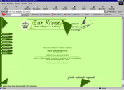 Landgasthof zur Krone