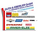 Businesskarte Alstromed Frankfurt
