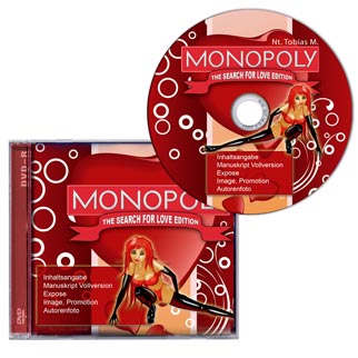 CD Label und CD Cover