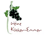 Logo Design ökologischer Weinbau