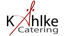 Logoentwicklung Catering Service Herzogenaurach