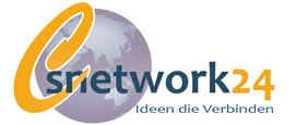 Logo Design CSNetwork24