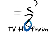 Logo Einradgrupppe TV Hofheim