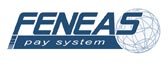 Logo Design für feneas