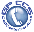 Logo Design für GP CCS