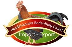 Logo Handelskontor