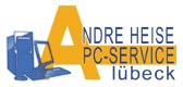 Logo Design für Andre Heise pc service 