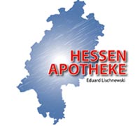 Logo Hessen Apotheke Frankfurt
