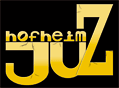 Logo Design JUZ Hofheim