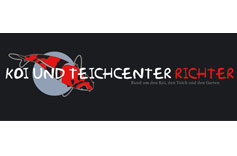 Logo Koi und Teichcenter 