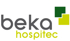 Logo Relaunch Beka Hospitec Wetzlar
