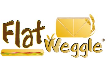 Logo für Foodneuheit FlatWeggle Ertingen