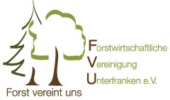 Logo Forstwirschaftliche Vereinigung Unterfranken
