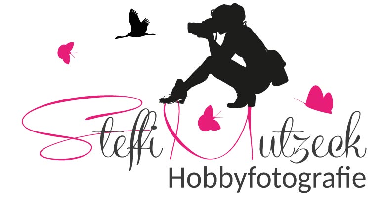 Logodesign für Fotografin