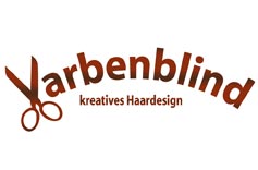 Logo Friseur Varbenblind - Hofheim, Gleusdorf