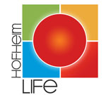 Logo Design Regionalsender Hofheim-Life