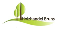 Logo Holzhandel Bruns