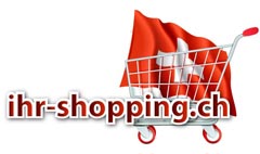 Logo Shoppingportal Schweiz