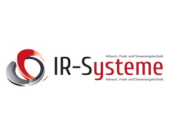 Logo IR-Systeme Haßfurt