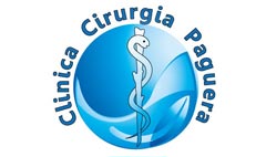 Logo Clinica Cirurgia Paguera