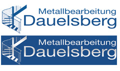 Logo Metallbearbeitung Dauelsberg Hofheim