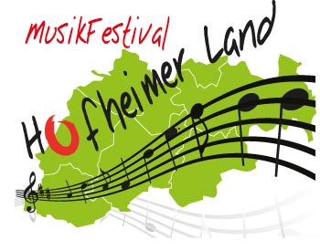 Logo Musikfestival Hofheimer Land