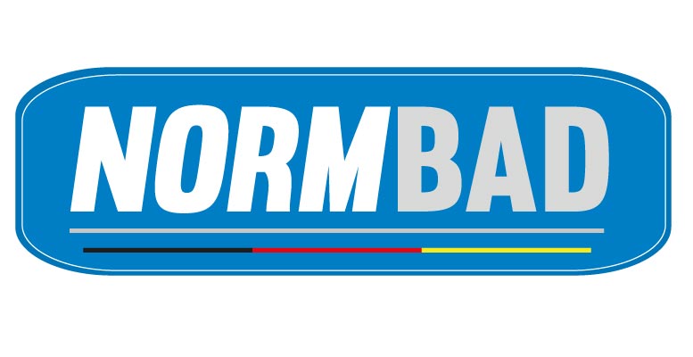 Logo  Normbad