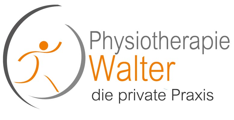 Logo  Physiotherapie