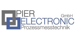 Logo Pier Electronic GmbH Hofheim-Wallau