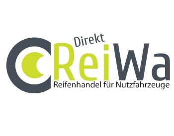 Logo Reiwa Reifenhandel Nutzfahrzeuge