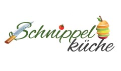 Logo Schnippelküche - Edeka FFFrische Center Schweinfurt, Hofheim, Bad Königshofen