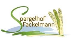 Logo Spargelhof Fackelmann - Frankenwinheim