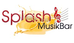 Logo Splash MusikBar Schwarzwald