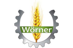 Logo Lohnunternehmen